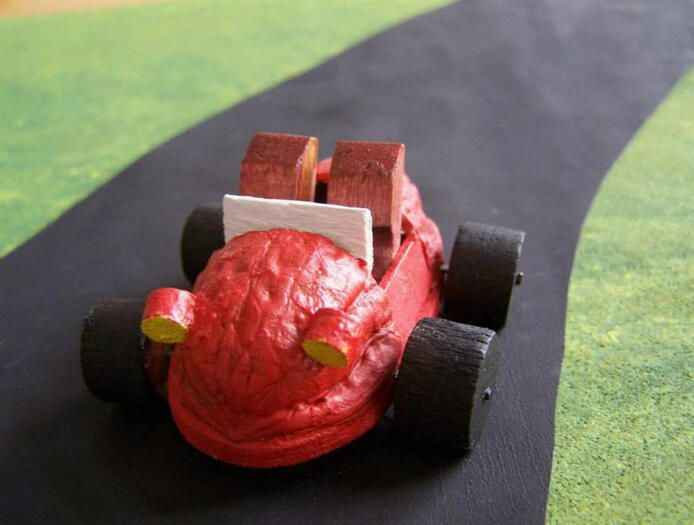 Voiture